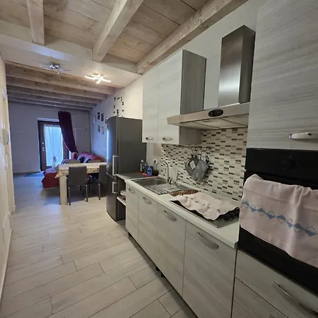 Casa Vilma 1 - Peschiera Del Garda * קוולקסלה