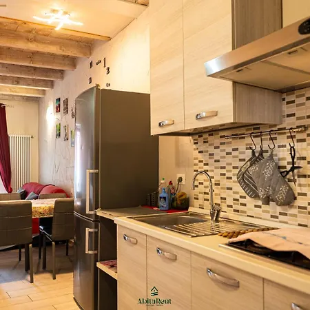 Casa Vilma 1 - Peschiera Del Garda Cavalcaselle