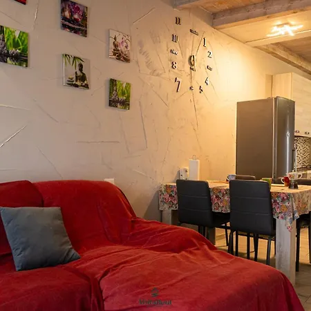 Casa Vilma 1 - Peschiera Del Garda