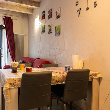 Casa Vilma 1 - Peschiera Del Garda Cavalcaselle