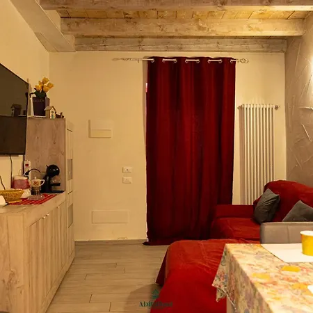 Lejlighed Casa Vilma 1 - Peschiera Del Garda