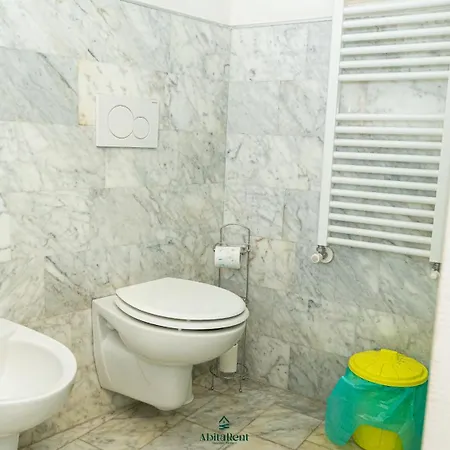公寓 Casa Vilma 1 - Peschiera Del Garda 卡瓦尔卡瑟勒