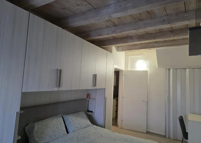 דירה Casa Vilma 1 - Peschiera Del Garda *