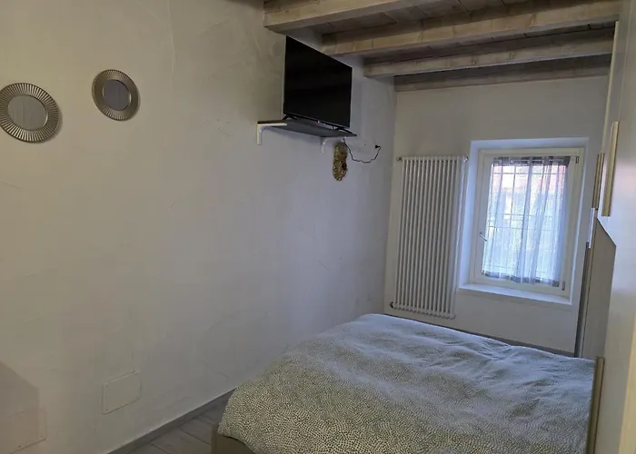 Casa Vilma 1 - Peschiera Del Garda קוולקסלה