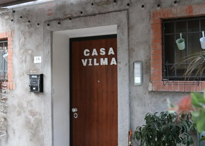 דירה Casa Vilma 1 - Peschiera Del Garda *