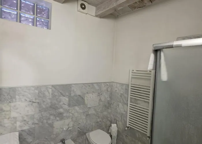 דירה Casa Vilma 1 - Peschiera Del Garda קוולקסלה