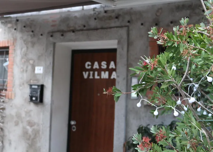 דירה Casa Vilma 1 - Peschiera Del Garda קוולקסלה