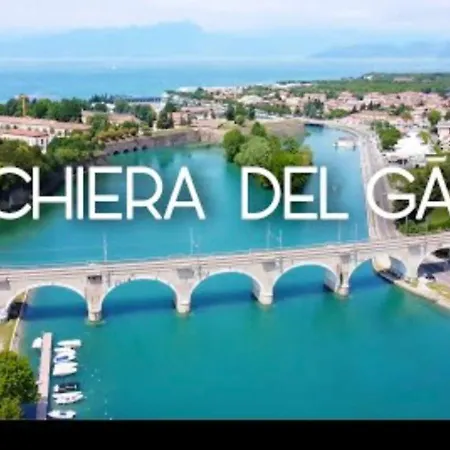 Casa Vilma 1 - Peschiera Del Garda 公寓 *