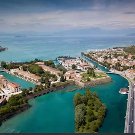 公寓 Casa Vilma 1 - Peschiera Del Garda
