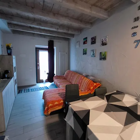 Appartamento Casavilma1 Cavalcaselle