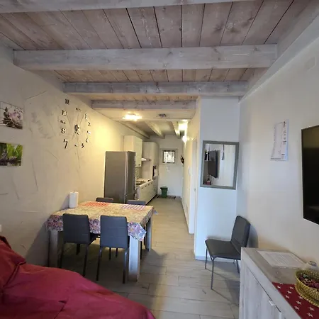 Casa Vilma 1 - Peschiera Del Garda شقة *