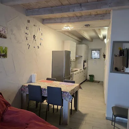 Casa Vilma 1 - Peschiera Del Garda شقة *