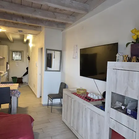 Casa Vilma 1 - Peschiera Del Garda