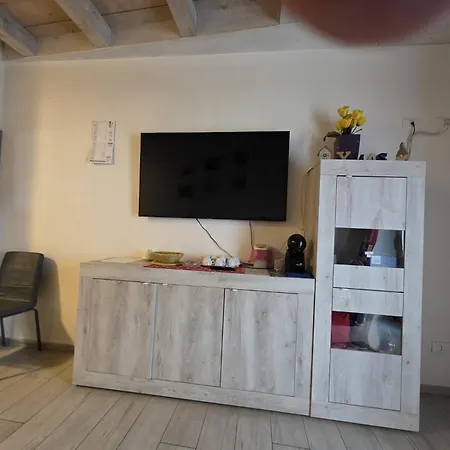 Casa Vilma 1 - Peschiera Del Garda شقة *