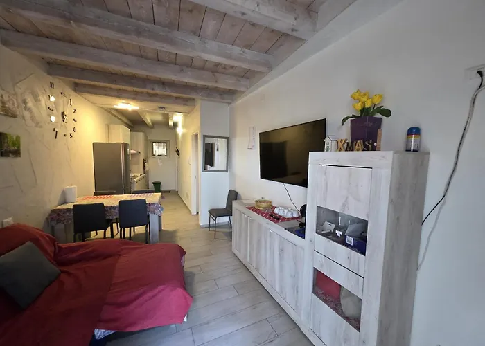 Casa Vilma 1 - Peschiera Del Garda كافالكاسيل