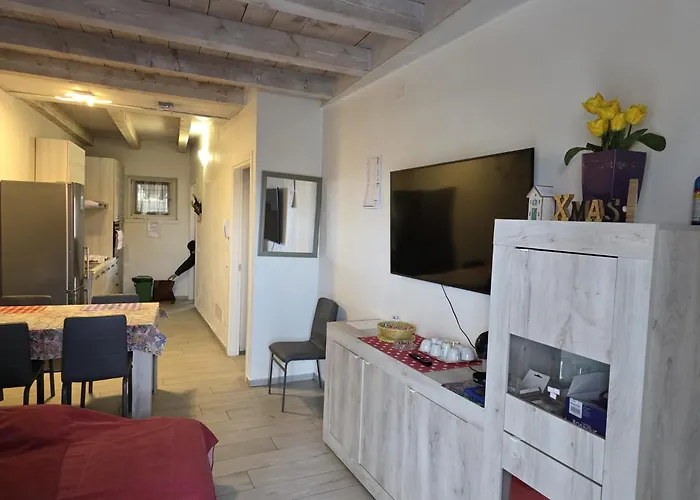 Casa Vilma 1 - Peschiera Del Garda
