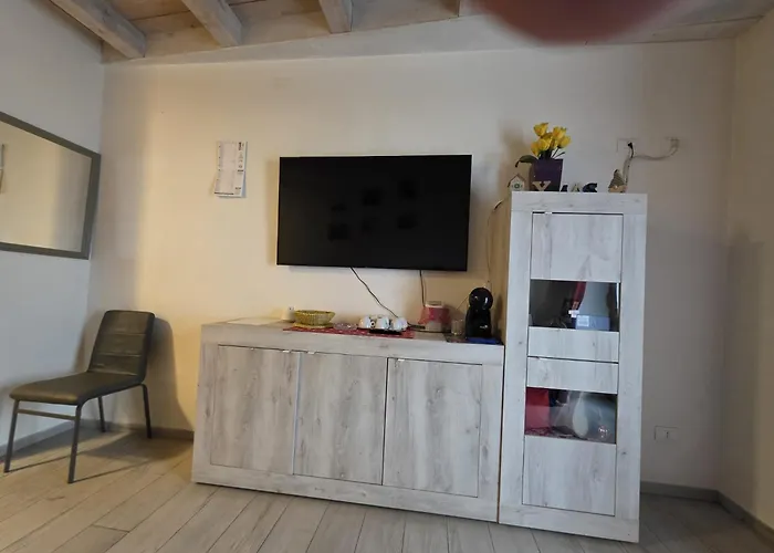 Casa Vilma 1 - Peschiera Del Garda شقة *