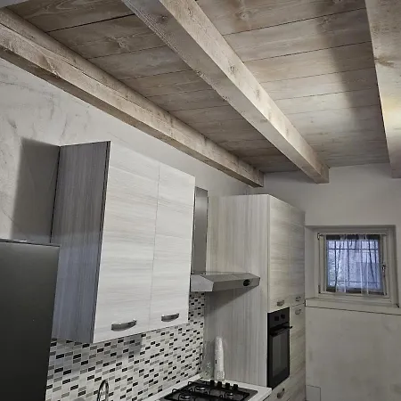 Casavilma1 Apartment *