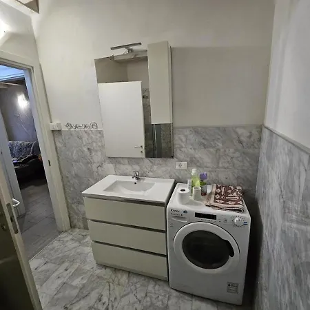 Casavilma1 Apartment