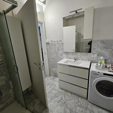 Apartament Casavilma1 *