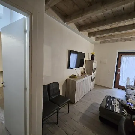 Apartment Casavilma1 Cavalcaselle