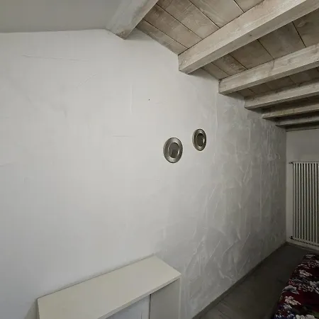 Apartment Casavilma1
