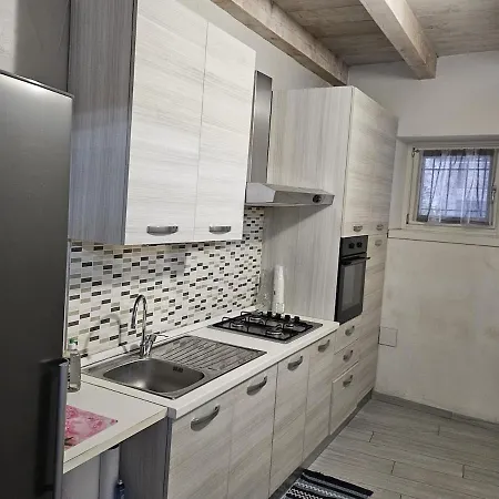 Casavilma1 Apartment
