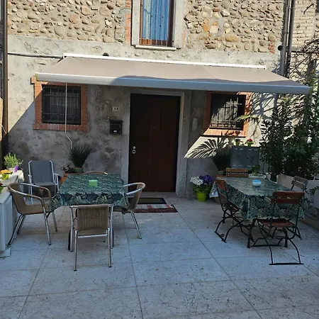 Casavilma1 Apartament *