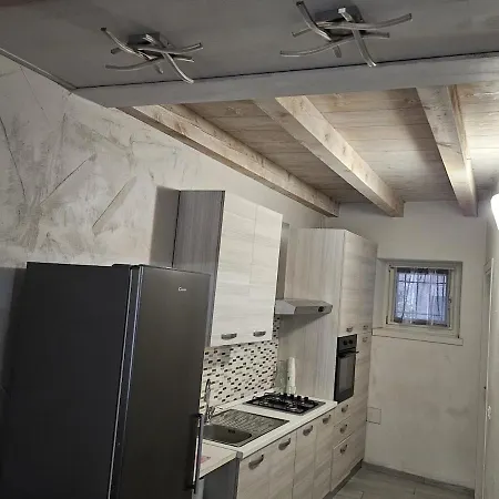 Apartment Casavilma1 *