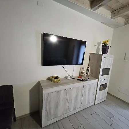 Apartment Casavilma1 Cavalcaselle