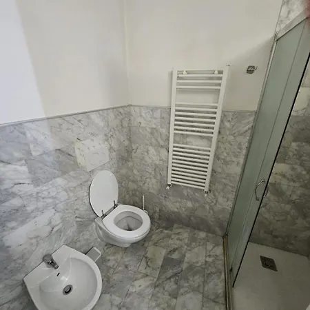 Casavilma1 Apartment