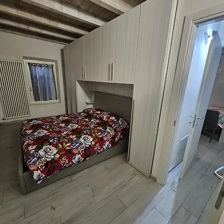 Casavilma1 Apartment Cavalcaselle