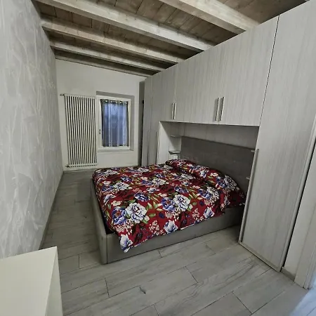 Apartment Casavilma1 *