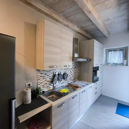 Casavilma1 Apartament Cavalcaselle