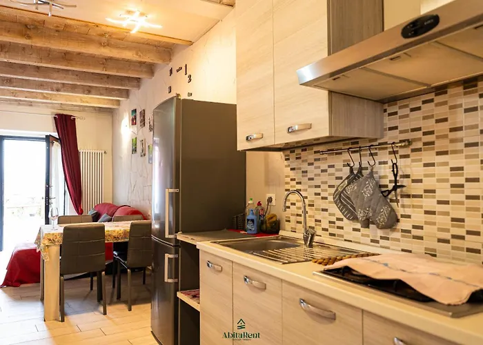 Casa Vilma 1 - Peschiera Del Garda Cavalcaselle