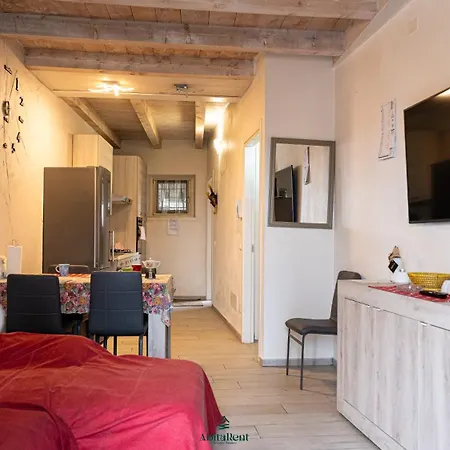 Casa Vilma 1 - Peschiera Del Garda Апартаменты Кавальказелле