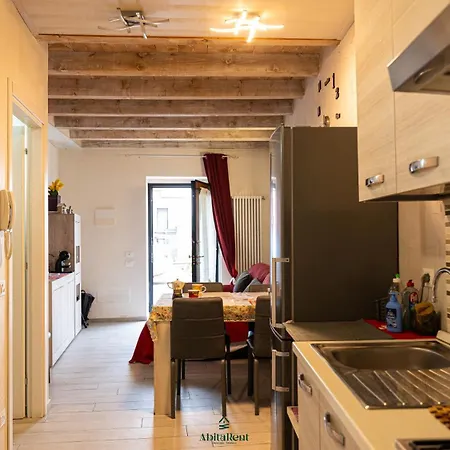 Casa Vilma 1 - Peschiera Del Garda Кавальказелле