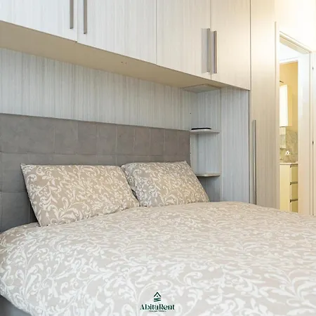 Апартаменты Casa Vilma 1 - Peschiera Del Garda Кавальказелле