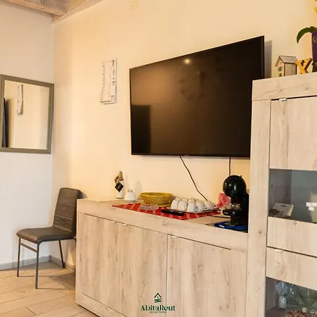 Casa Vilma 1 - Peschiera Del Garda *